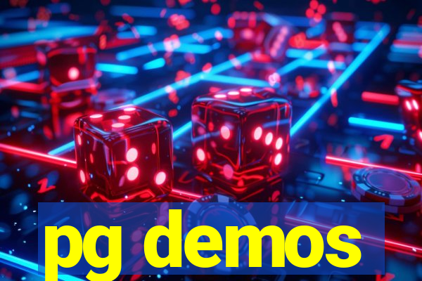 pg demos